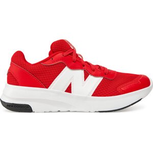 Běžecké boty New Balance 578's GK578RD Červená
