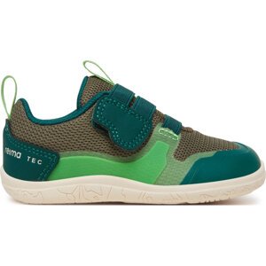 Sneakersy Reima 5400141A Zelená