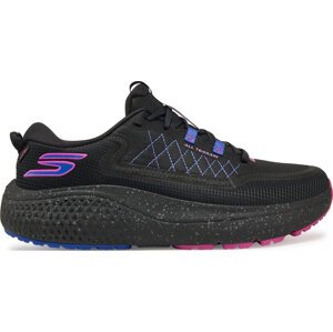 Běžecké boty Skechers Go Run Supersonic Max 172087/BLK Černá