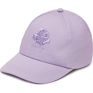 Kšiltovka Roxy ROXY-ACCCS-20-SS2025 Fialová