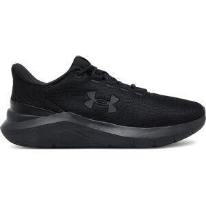 Běžecké boty Under Armour Ua W Phade Rn 3 3028259 Černá