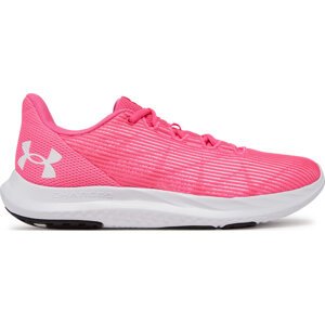 Běžecké boty Under Armour UA W Charged Speed Swift 3027006 Růžová