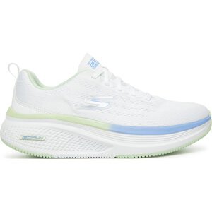 Běžecké boty Skechers Go Run Elevate 2.0- 129000/WMNT Bílá