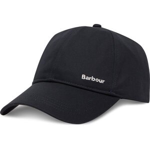 Kšiltovka Barbour Olivia Sports LHA0493BK51 Černá