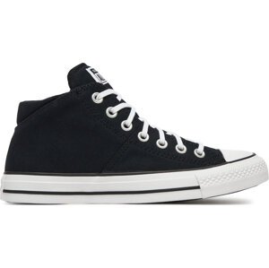 Plátěnky Converse CHUCK TAYLOR ALL STAR MADISON 563512C Černá