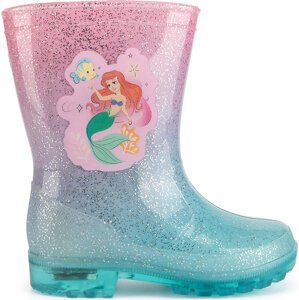 Holínky Princess AVO-SS25-137DPRN Barevná