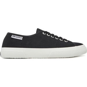 Tenisky Superga 3750 LEGGERA S7151EW Černá