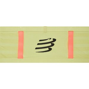 Sportovní opasek Compressport CU00011B6044 Zelená