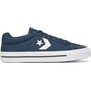 Tenisky Converse Sport Casual A12528C Tmavomodrá