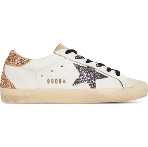 Sneakersy GOLDEN GOOSE Super-Star Classic GWF00102.F005358.82532 Bílá