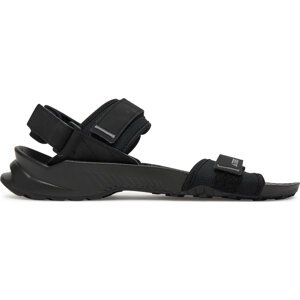 Sandály adidas Terrex Hydroterra JQ2231 Černá