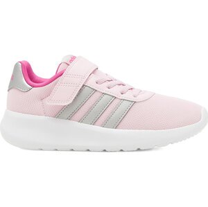 Běžecké boty adidas Lite Racer 3.0 El K IE1134 Růžová