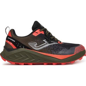 Běžecké boty Joma Tundra 2523 TKTUNS2523 Zelená