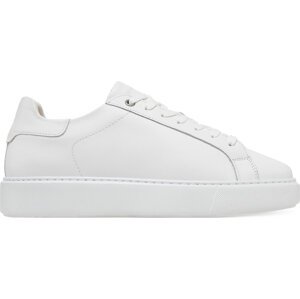Sneakersy Marc O'Polo RR1M3024 Bílá