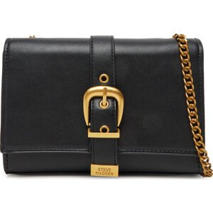 Kabelka Steve Madden Barch SM13001708 Černá