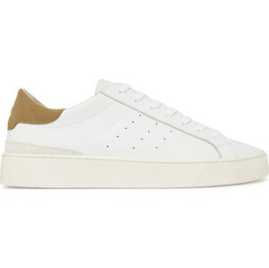Sneakersy D.A.T.E. Sonica M421-SO-CA Bílá