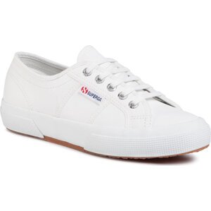 Tenisky Superga 2750 Efglu S009VH0 Bílá
