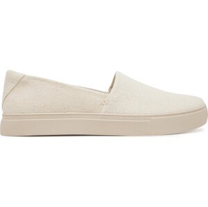 Tenisky Toms Kameron  10020726 Béžová