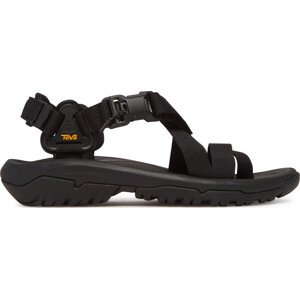 Sandály Teva Hurricane Terra 1169431 Černá