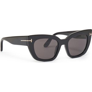 Sluneční brýle Tom Ford FT1190 01A Černá