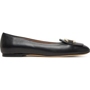 Baleríny Aigner Madeleine 3A 1251310 Černá