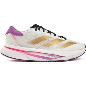 Běžecké boty adidas adizero SL2 JQ7463 Bílá