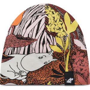 Čepice Reima Moomin Avig 518585 Růžová