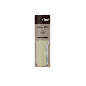 Vložky Coccine ALUMINIUM PREMIUM WKŁADKA NR 43-44AZ Barevná