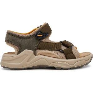 Sandály Primigi 7897011 M Khaki