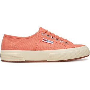 Tenisky Superga 2750 Cotu Classic S000010 Oranžová
