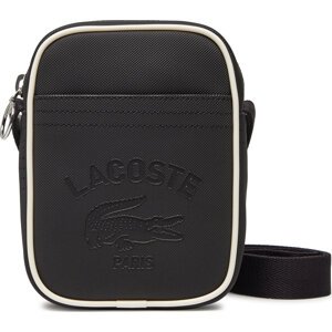Brašna Lacoste NU4964UO Modrá