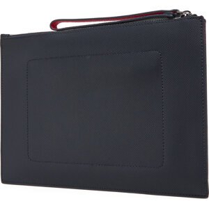 Psaníčko Lacoste NF2791AA Q19 Černá