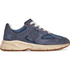 Sneakersy Enterprise Japan BB5017 PX079 Tmavomodrá