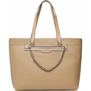 Kabelka MICHAEL Michael Kors Slater 30R3S04T3L Camel