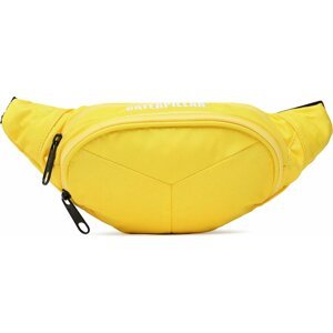 Ledvinka CATerpillar Waist Bag 84354-534 Vibrant Yellow