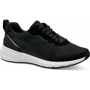 Sneakersy Tamaris 1-23705-20 Black Uni 007