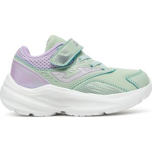 Běžecké boty Joma Active Jr 2515 JACTIS2515V Zelená