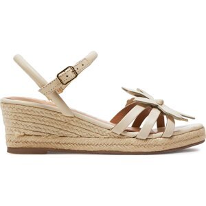 Espadrilky Gioseppo Samsula 71149-P Écru