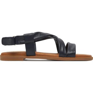 Sandály Tamaris 1-28109-44 Tmavomodrá