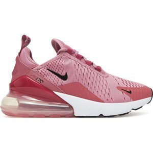 Sneakersy Nike Air Max 270 AH6789 607 Růžová