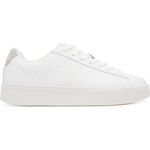 Sneakersy Napapijri Onyx NP0A4IQK Bílá
