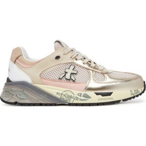 Sneakersy Premiata Mased Var 7403 Růžová