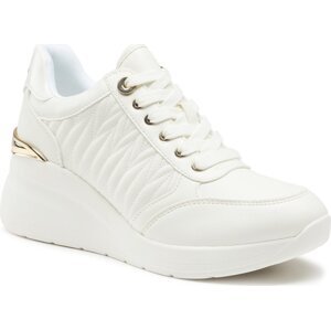 Sneakersy Aldo Gradskiy 13661560 Bílá