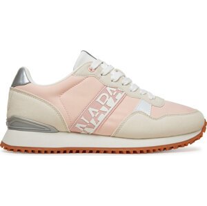 Sneakersy Napapijri Astra NP0A4IQC Růžová