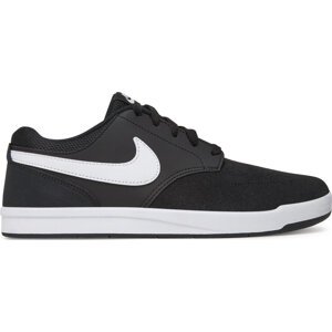 Sneakersy Nike Fokus IB2521 002 Černá
