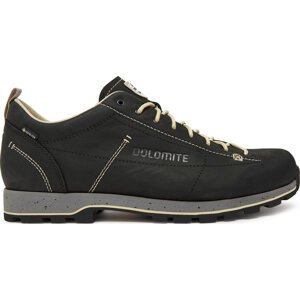 Trekingová obuv Dolomite 54 Low FG EVO GTX 292530-119 Černá