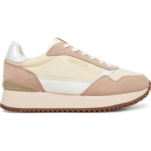 Sneakersy Napapijri Astra NP0A4IQB Růžová