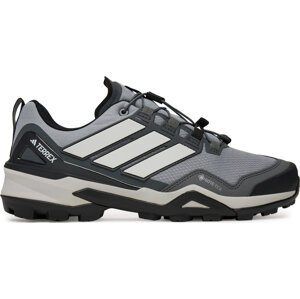 Trekingová obuv adidas Terrex Skychaser GORE-TEX IH1096 Šedá