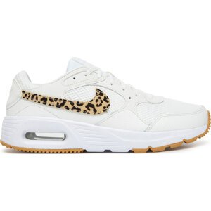 Sneakersy Nike Wmns Air Max Sc FZ2649 100 Bílá