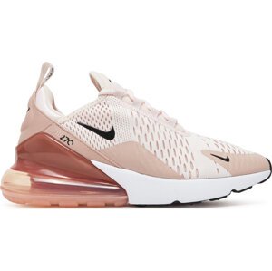 Sneakersy Nike Air Max 270 AH6789 604 Růžová